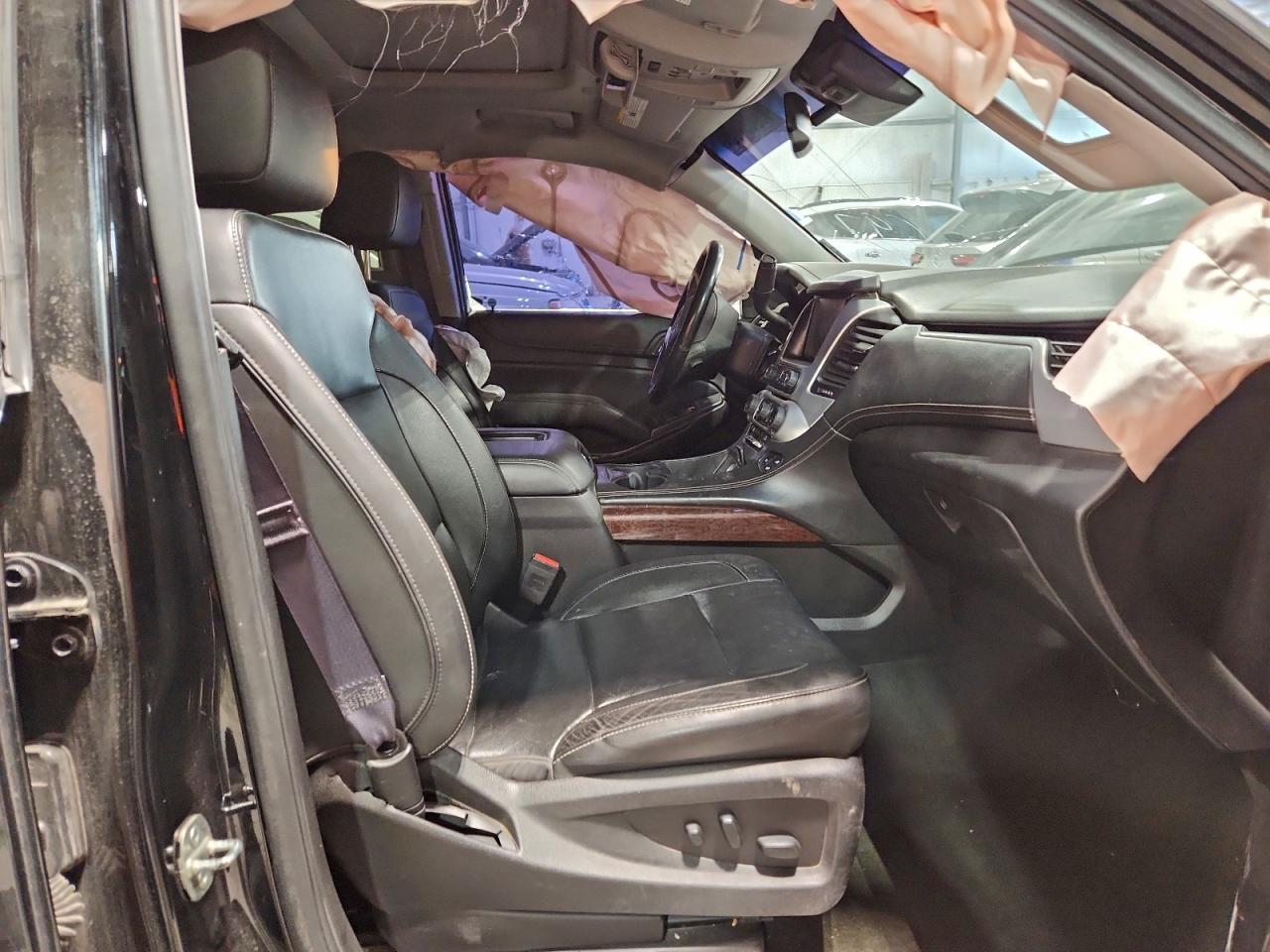 2017 GMC Yukon Slt - Фото 7