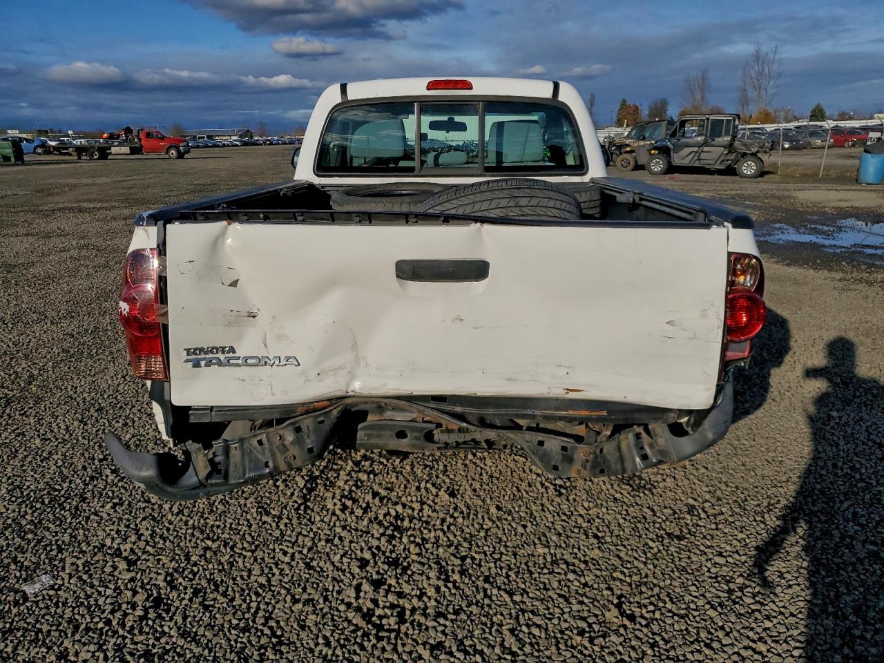 2013 Toyota Tacoma - Фото 6