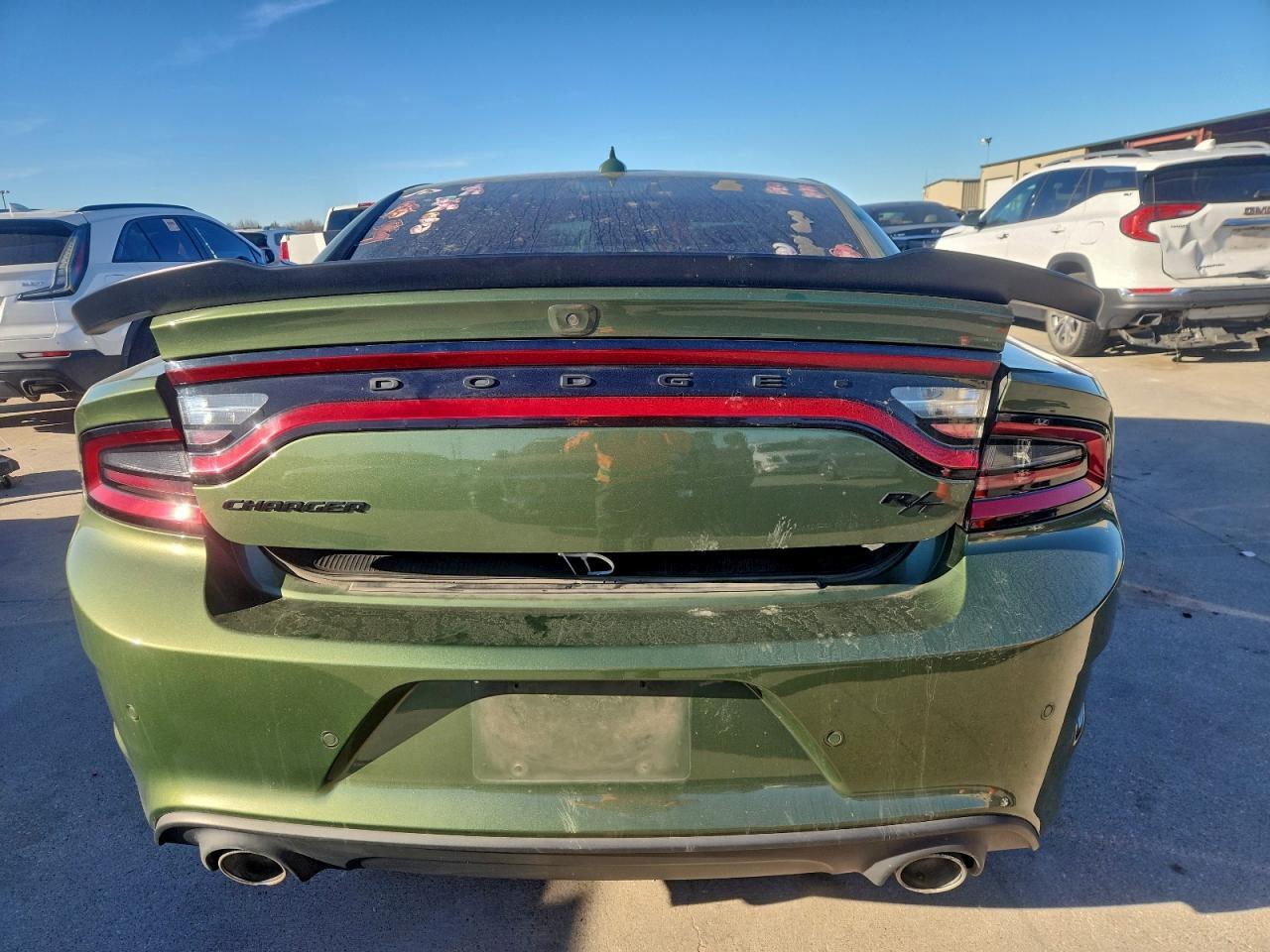 2021 Dodge Charger R/T - Image 6