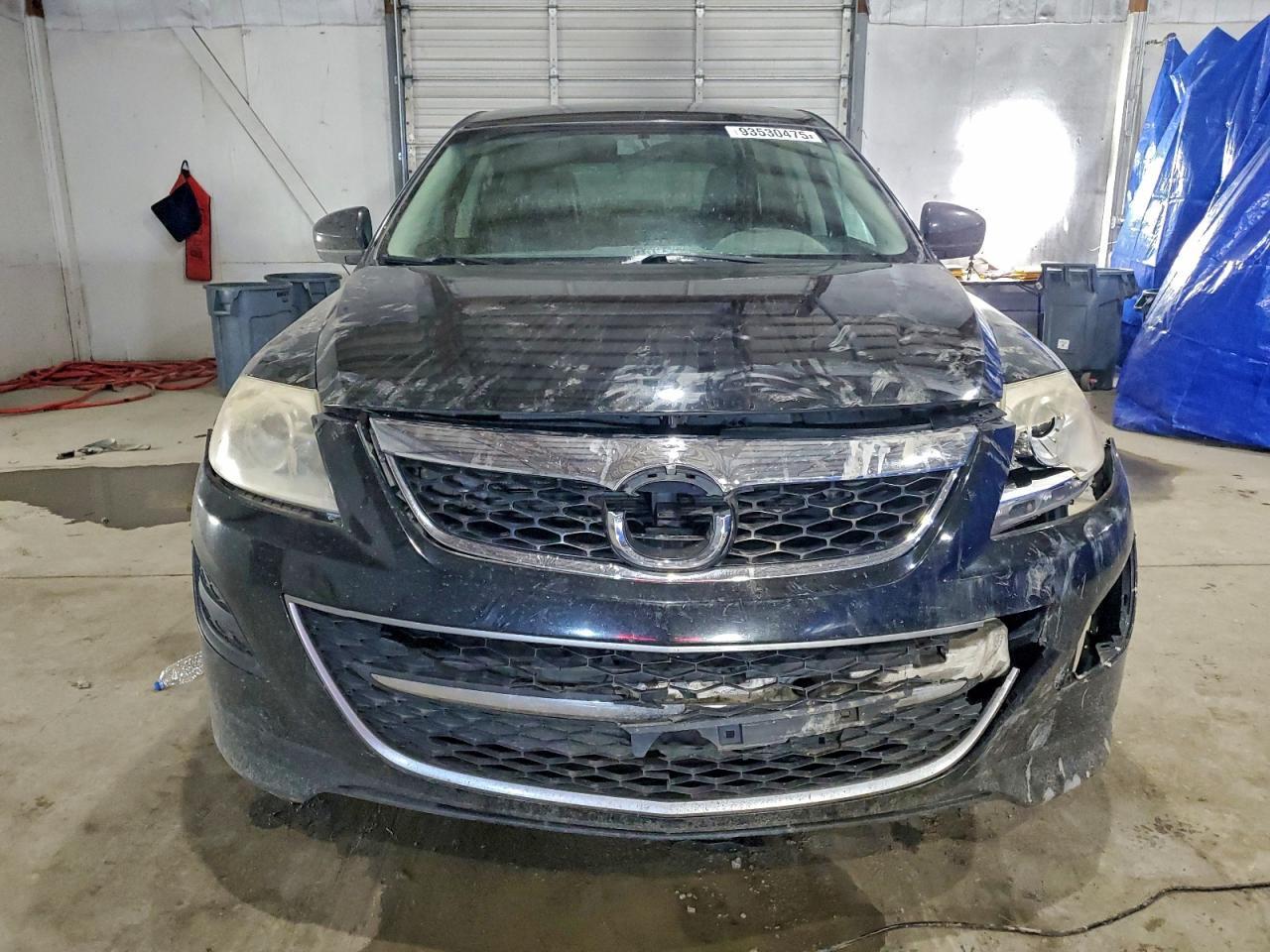 2012 Mazda Cx-9 - Фото 5