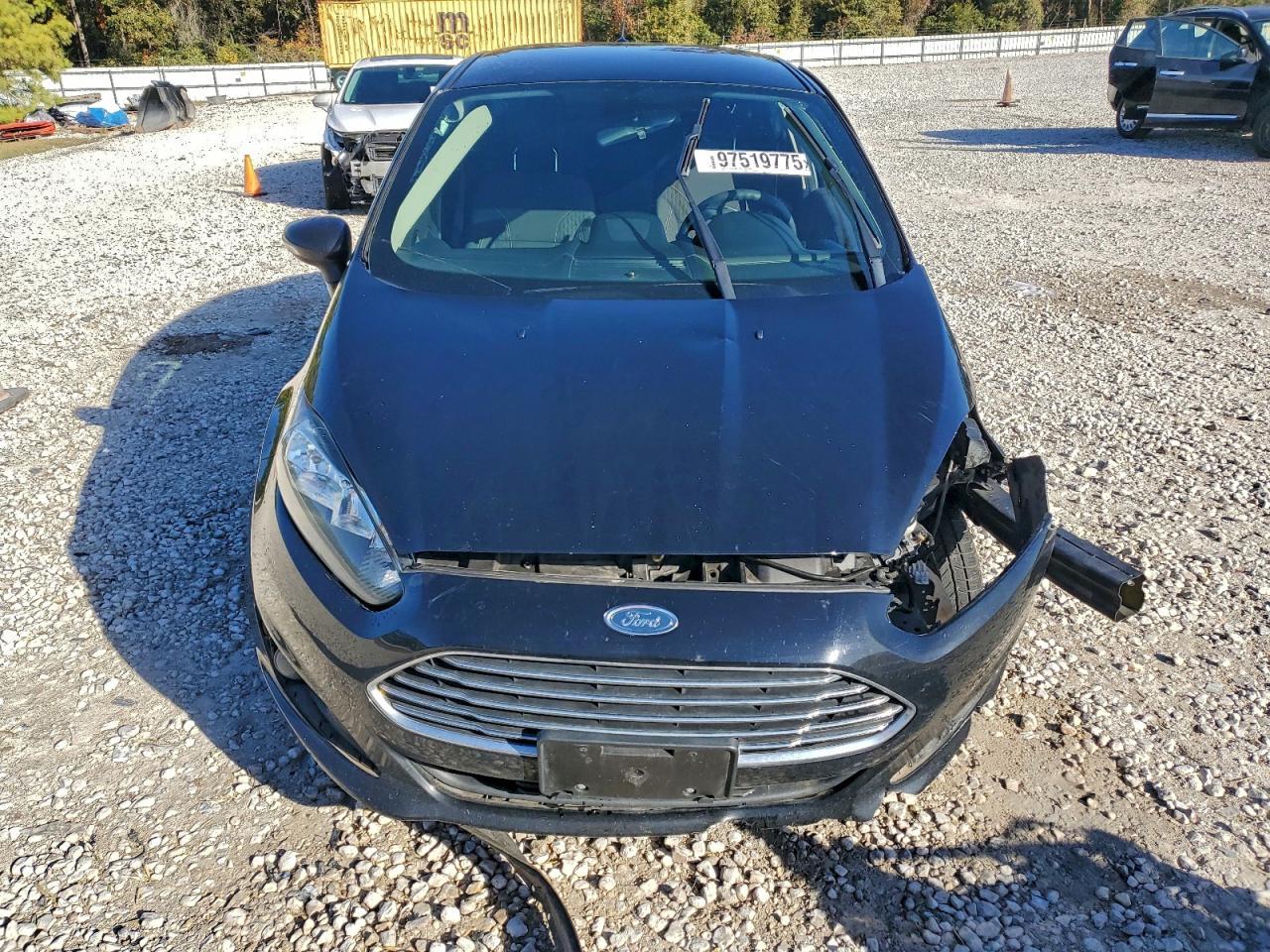 2019 Ford Fiesta Se - Image 5