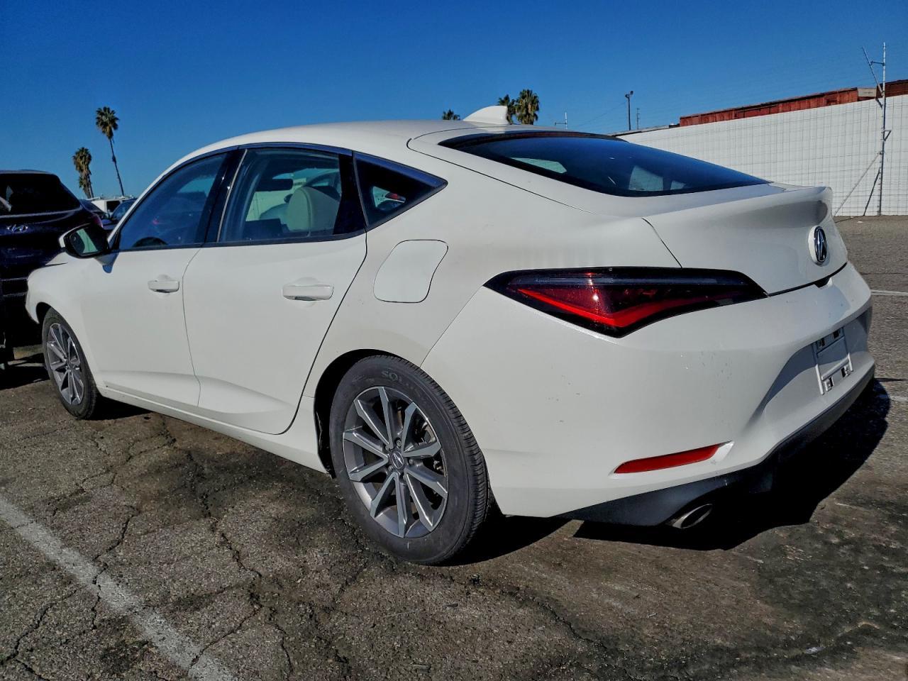 2024 Acura Integra - Image 2