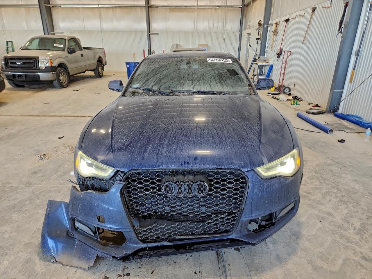 2014 Audi A5 Prestige - Image 5