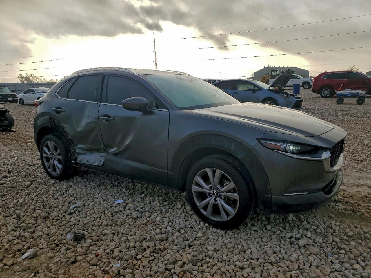 2021 Mazda Cx-30 - Image 4