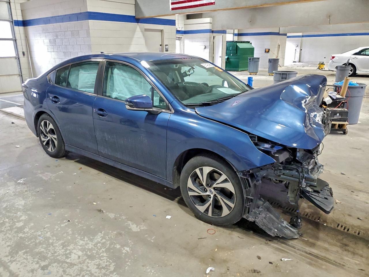 2021 Subaru Legacy Premium - Image 4