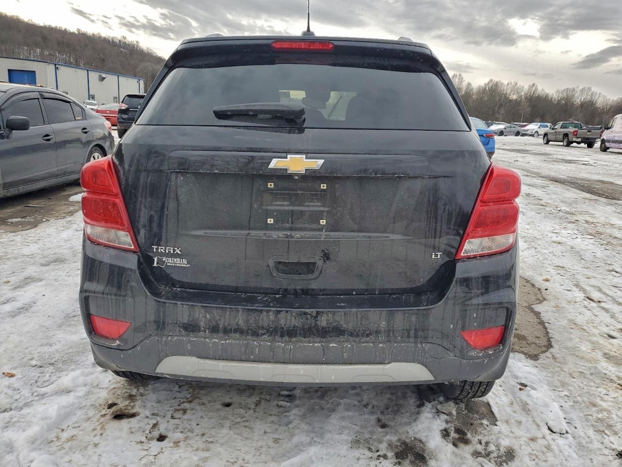 2019 Chevrolet Trax 1Lt - Image 6