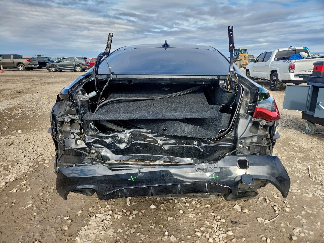 2021 BMW M440Xi - Фото 6