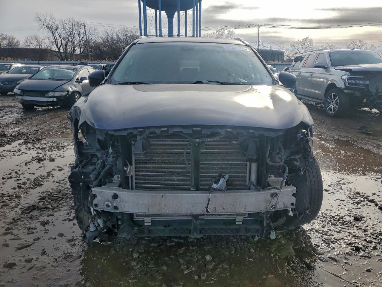 2015 Infiniti Qx60 - Image 5