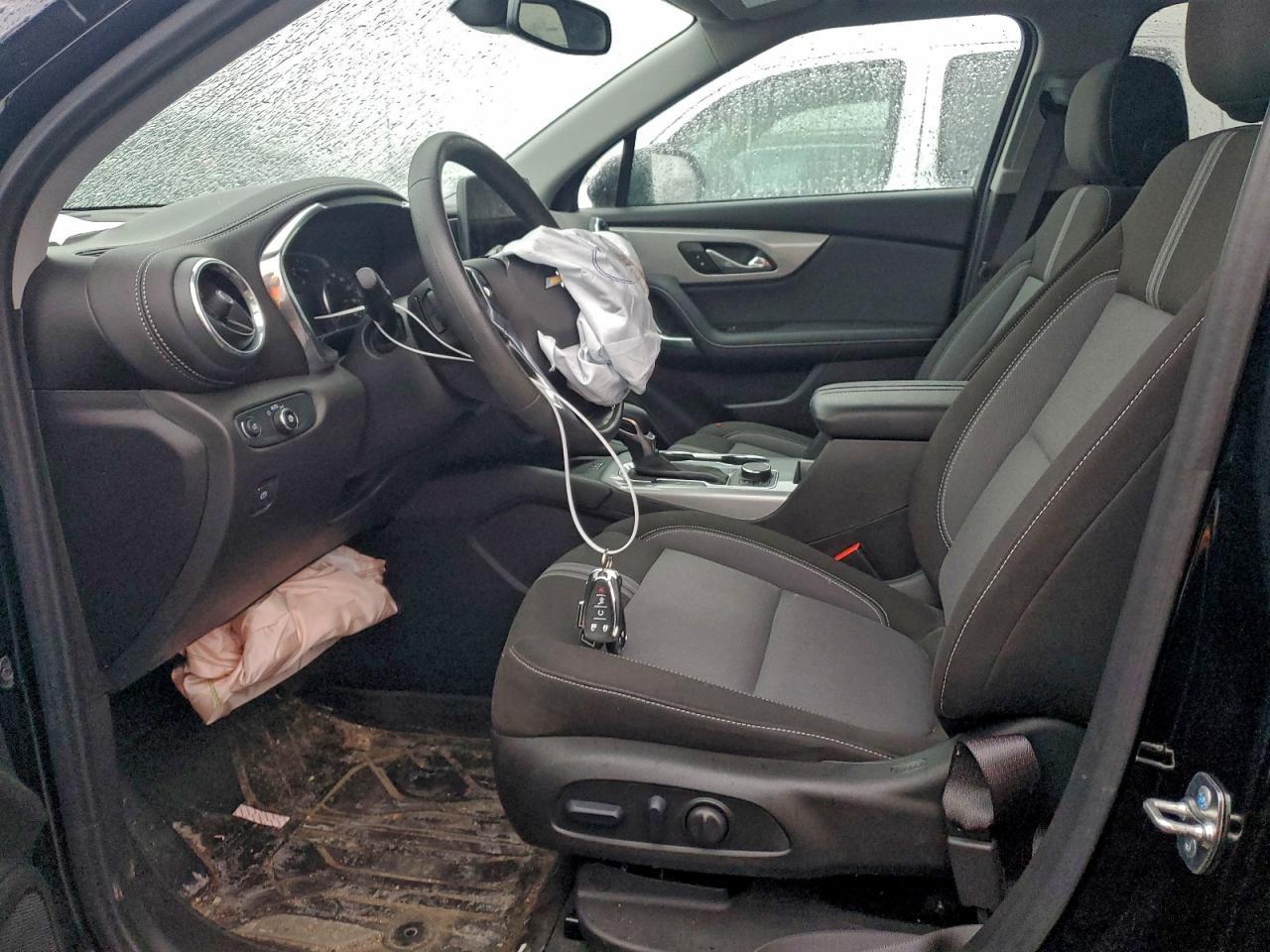 2024 Chevrolet Blazer 2Lt - Image 7