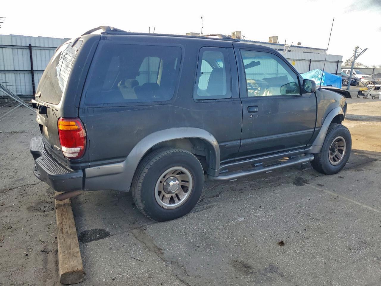 1998 Ford Explorer - Фото 3
