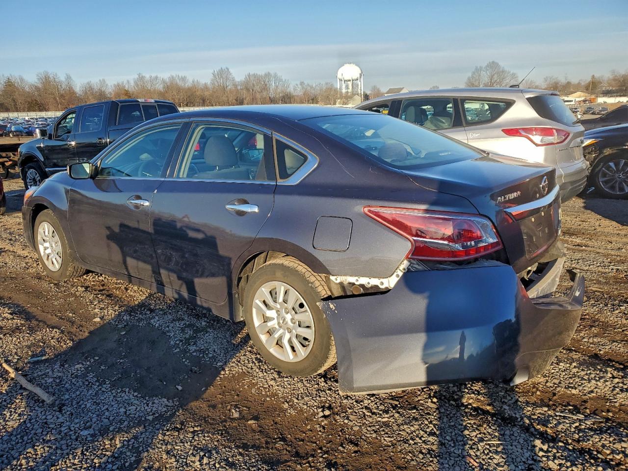 2013 Nissan Altima 2.5 - Image 2
