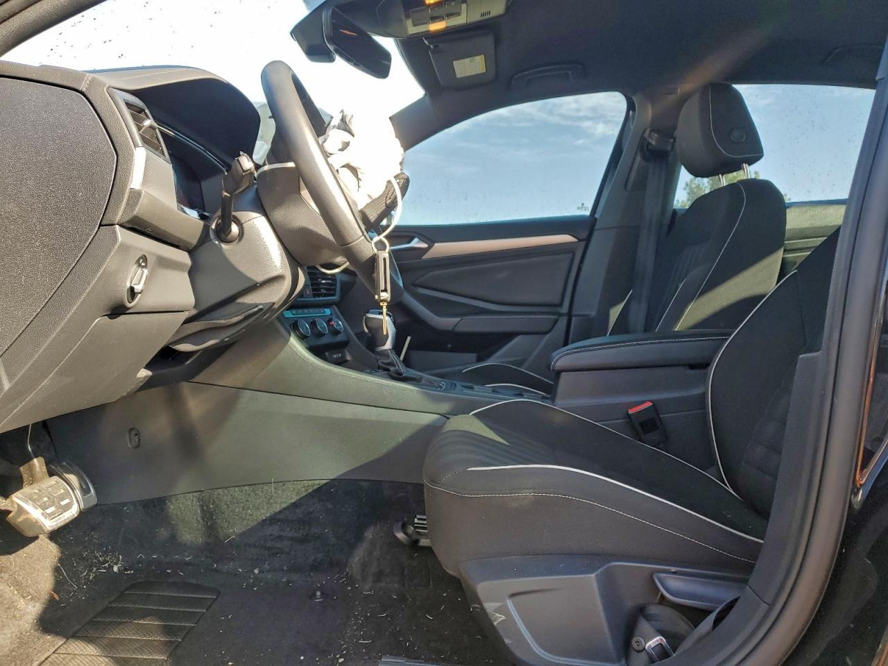 2024 Volkswagen Jetta Sport - Фото 7