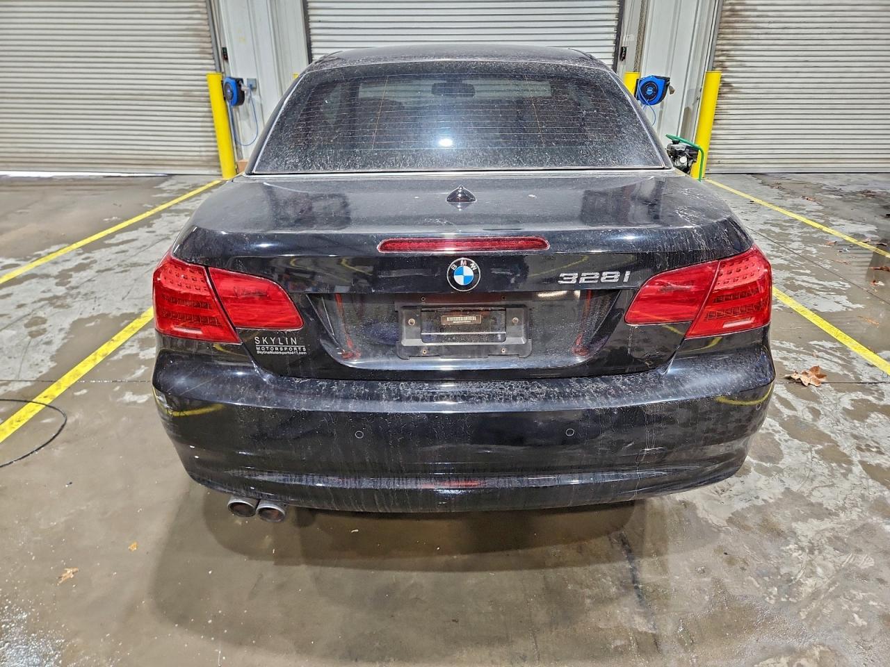 2013 BMW 328 I - Image 6