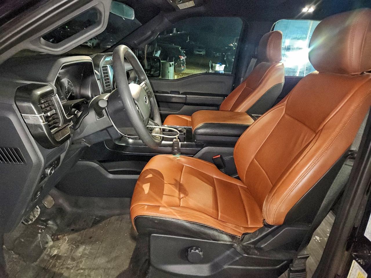 2022 Ford F150 Supercrew - Image 7