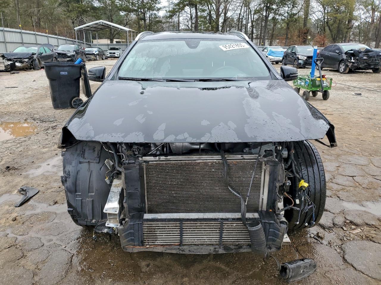 2018 Mercedes-Benz Gla 250 - Фото 5
