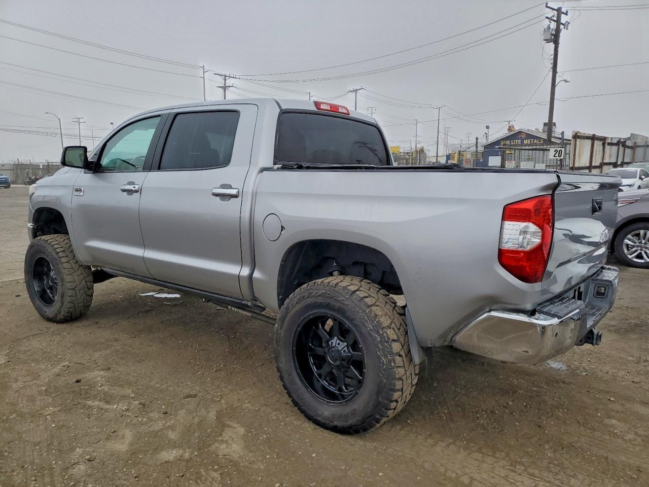 2015 Toyota Tundra Crewmax 1794 - Image 2