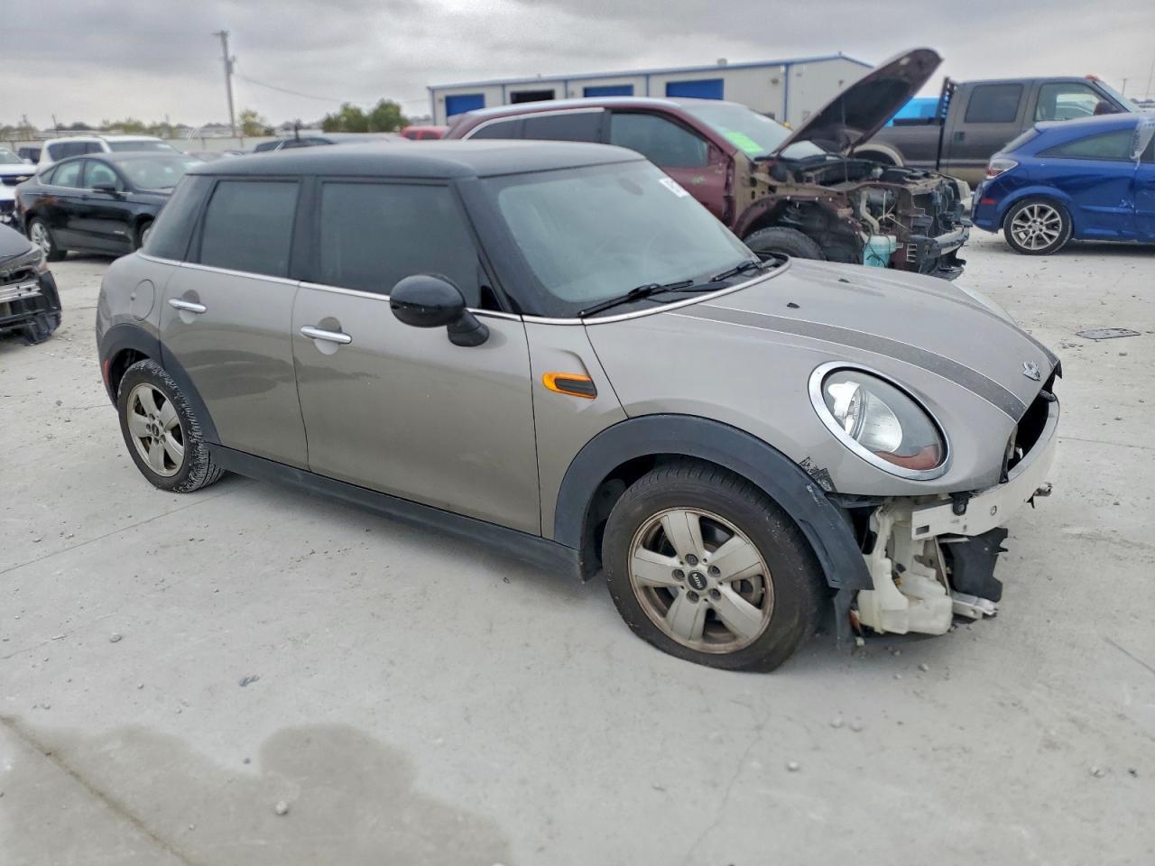 2016 Mini Cooper - Фото 4