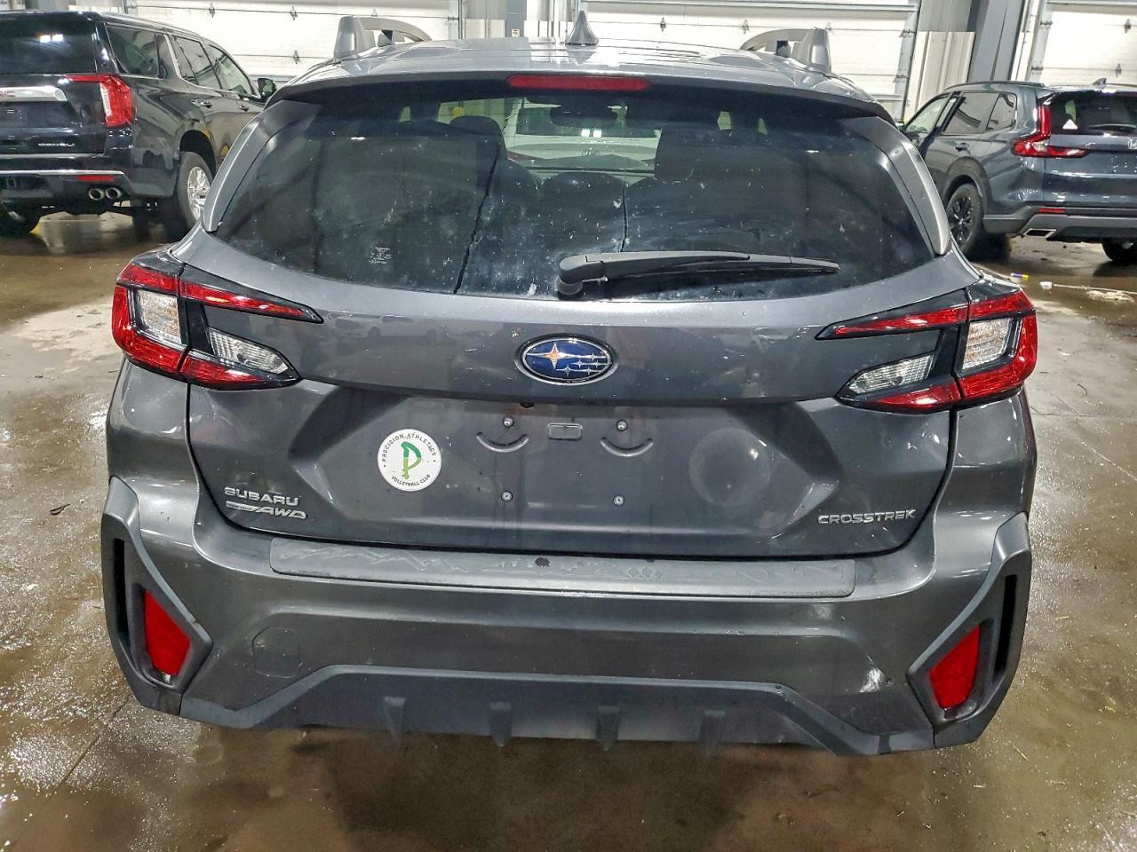 2024 Subaru Crosstrek Premium - Фото 6
