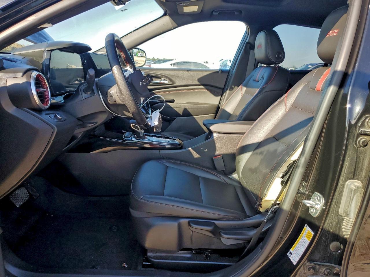 2024 Chevrolet Trax 2Rs - Фото 7