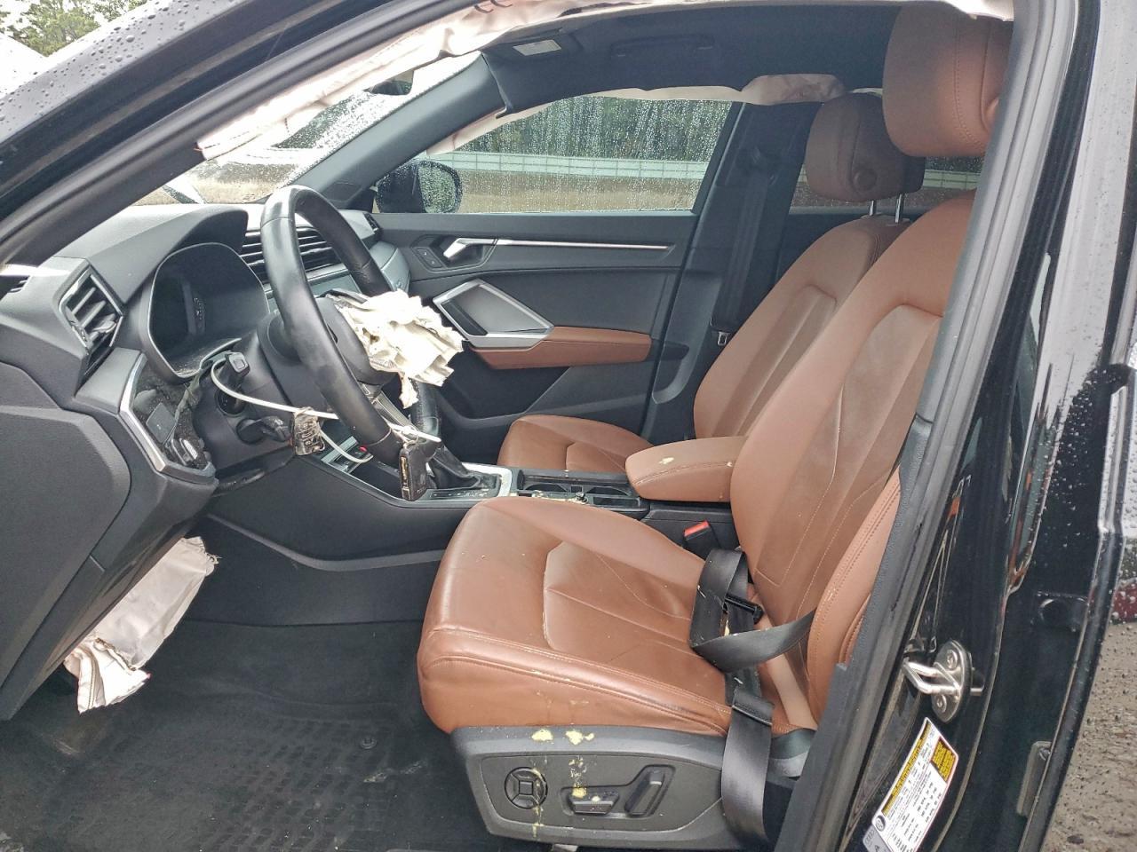 2021 Audi Q3 Premium 40 - Image 7