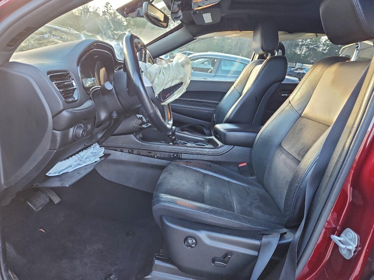 2022 Dodge Durango Gt - Image 7