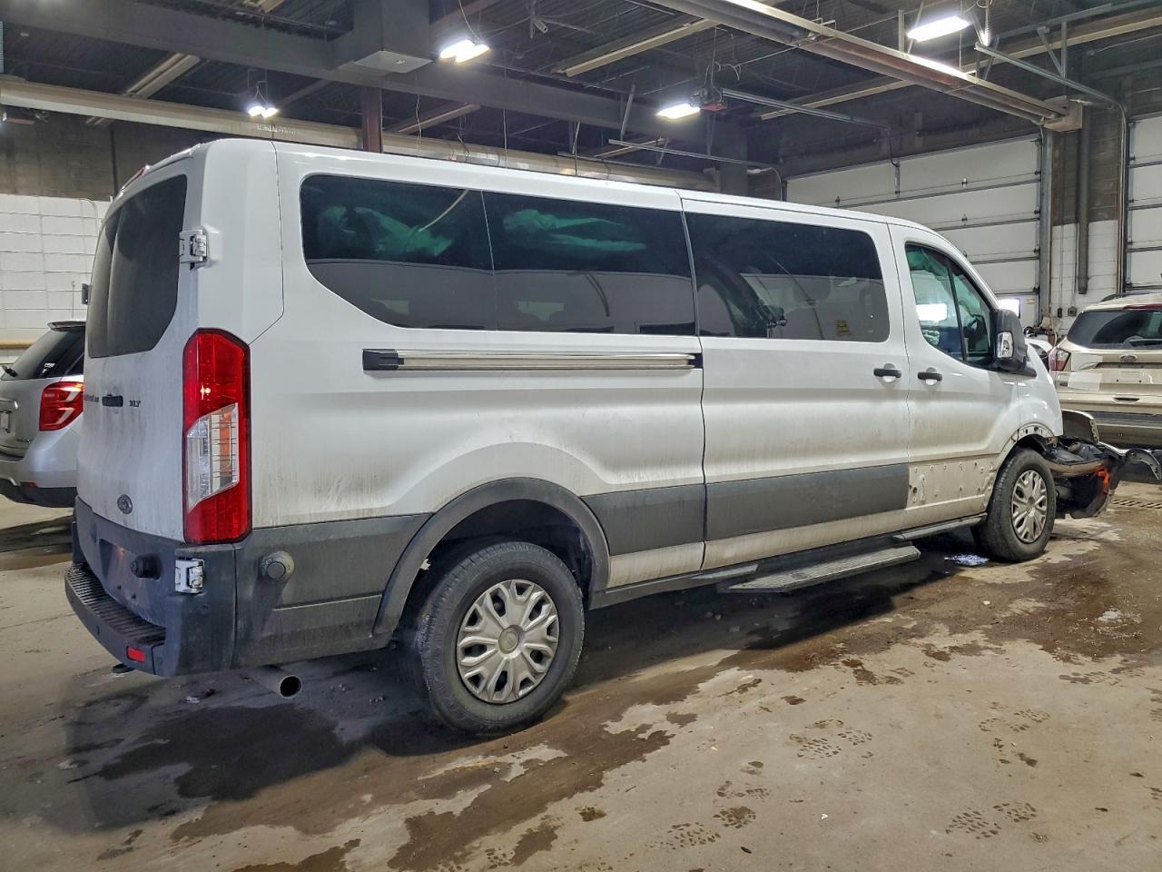 2020 Ford Transit T-350 - Image 3