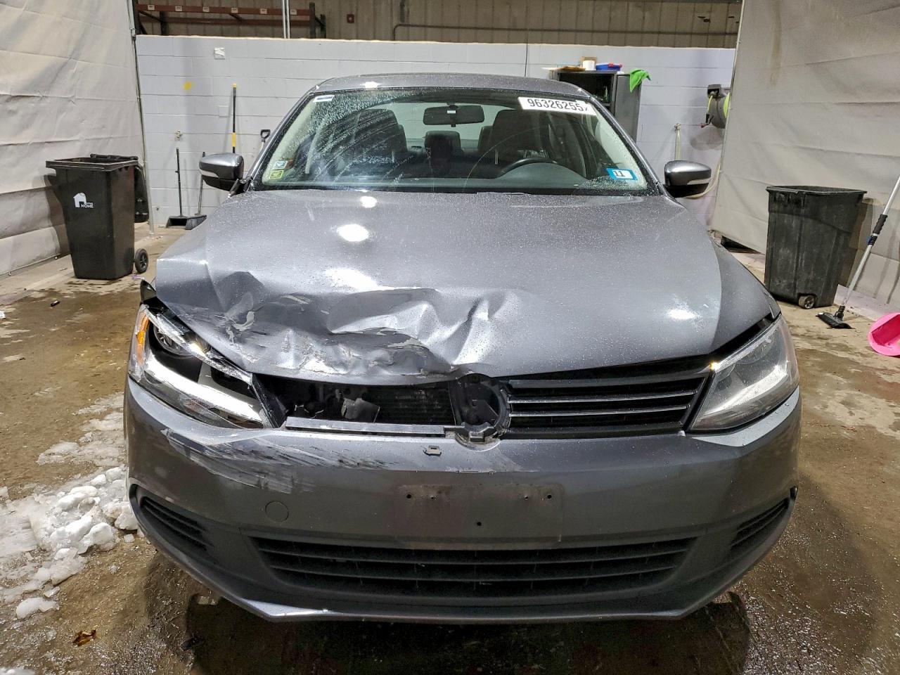 2012 Volkswagen Jetta Se - Фото 5