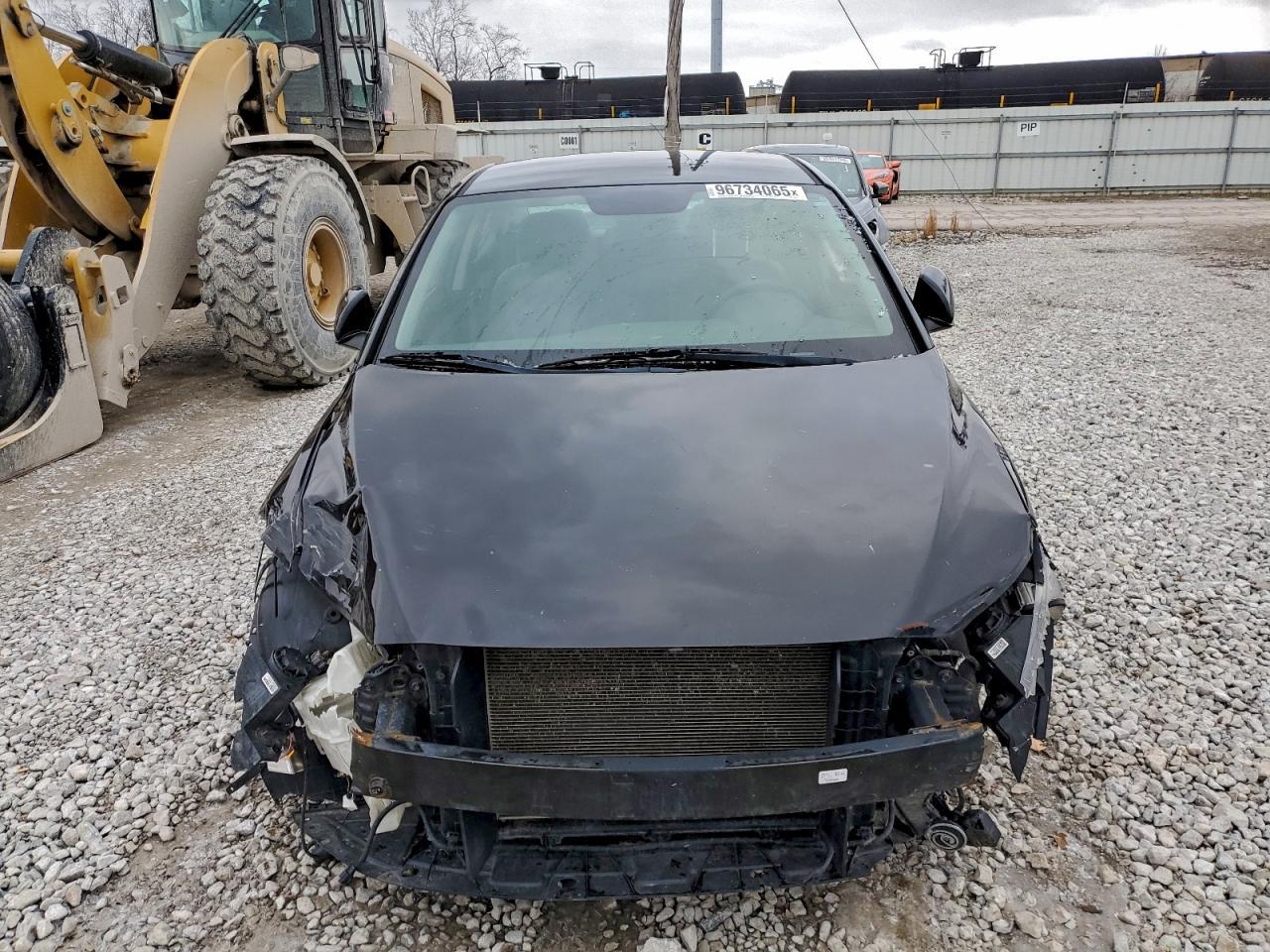 2017 Hyundai Elantra Se - Фото 5