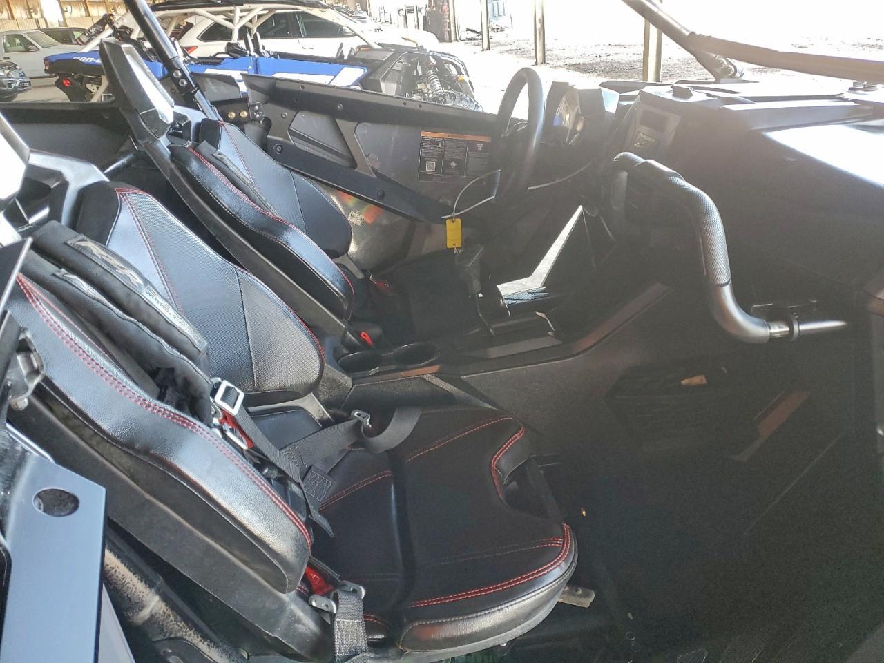 2022 Polaris Rzr Pro R 4 Sport - Image 5