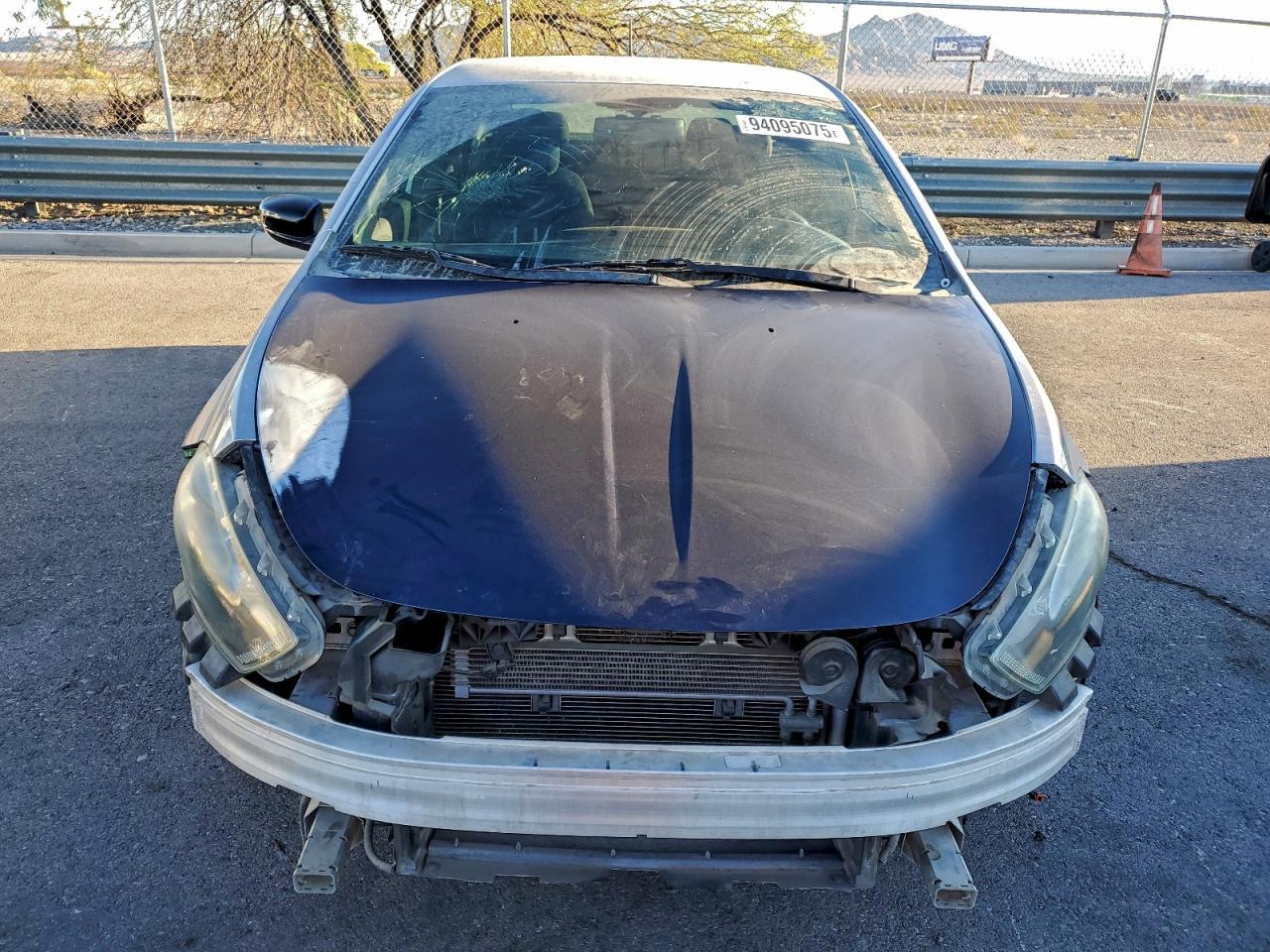 2014 Dodge Dart Sxt - Фото 5