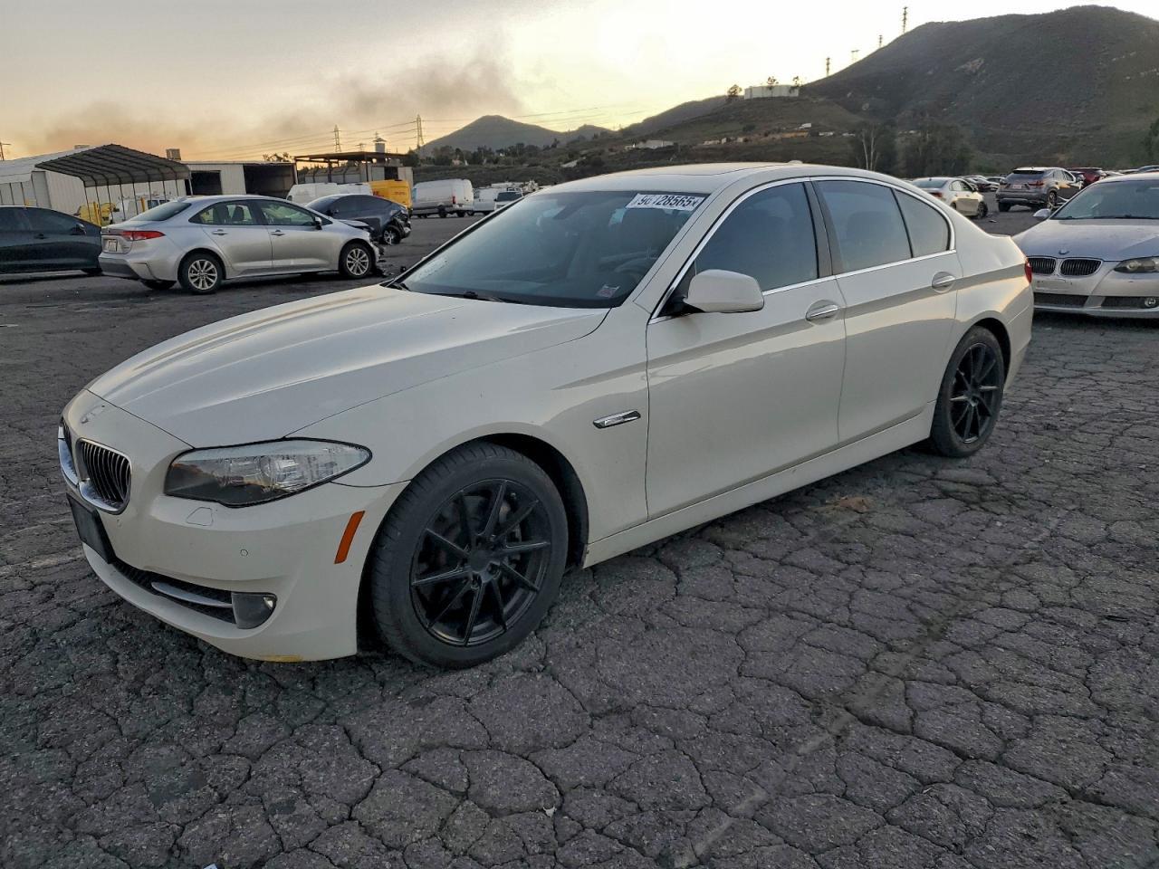 2013 BMW 535 Xi