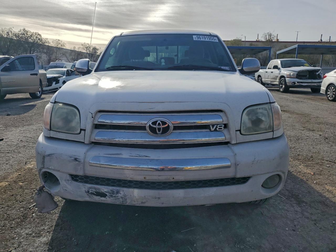 2005 Toyota Tundra Access Cab Sr5 - Фото 5