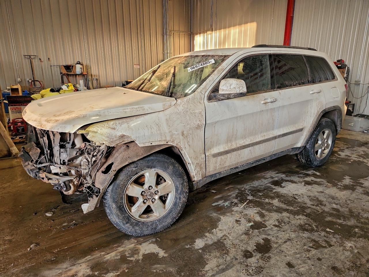 2013 Jeep Grand Cherokee Laredo