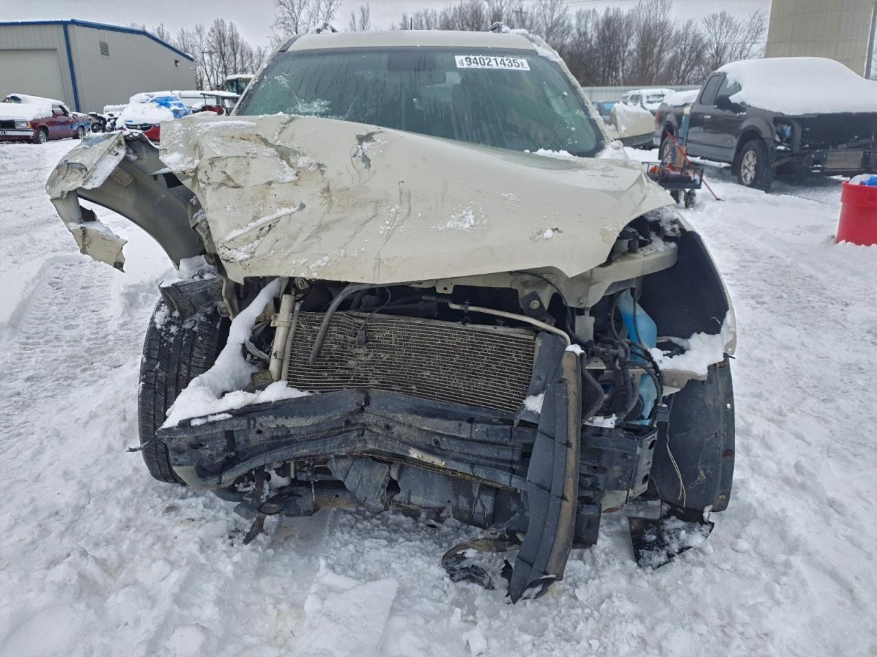 2016 Chevrolet Equinox Lt - Image 5