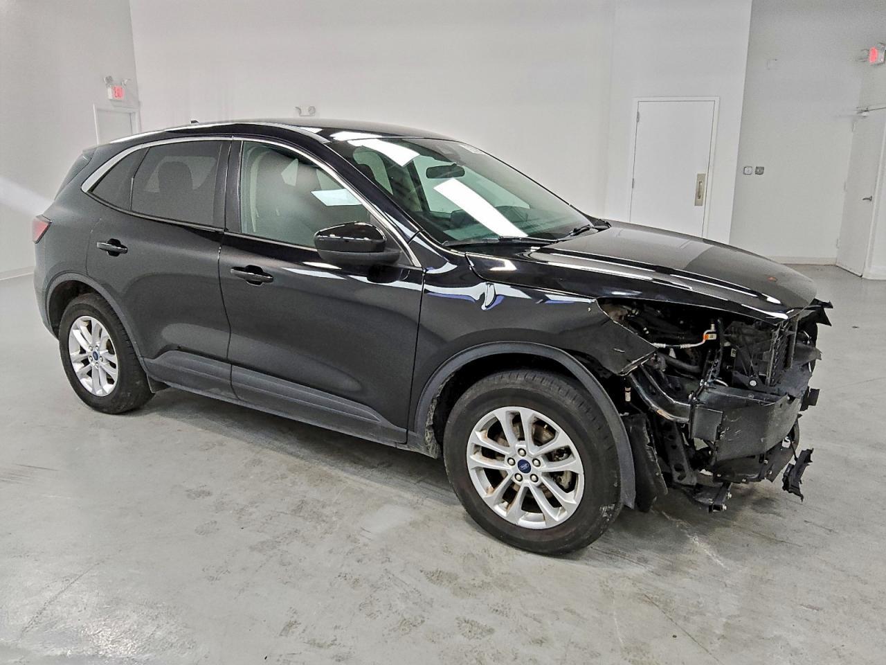 2020 Ford Escape - Фото 4