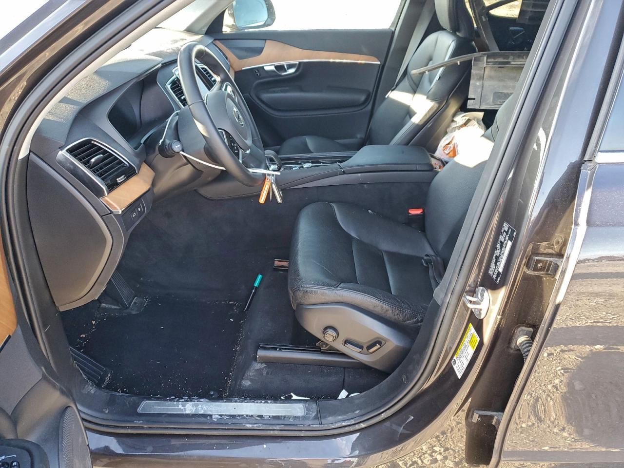 2023 Volvo Xc90 Plus - Image 7