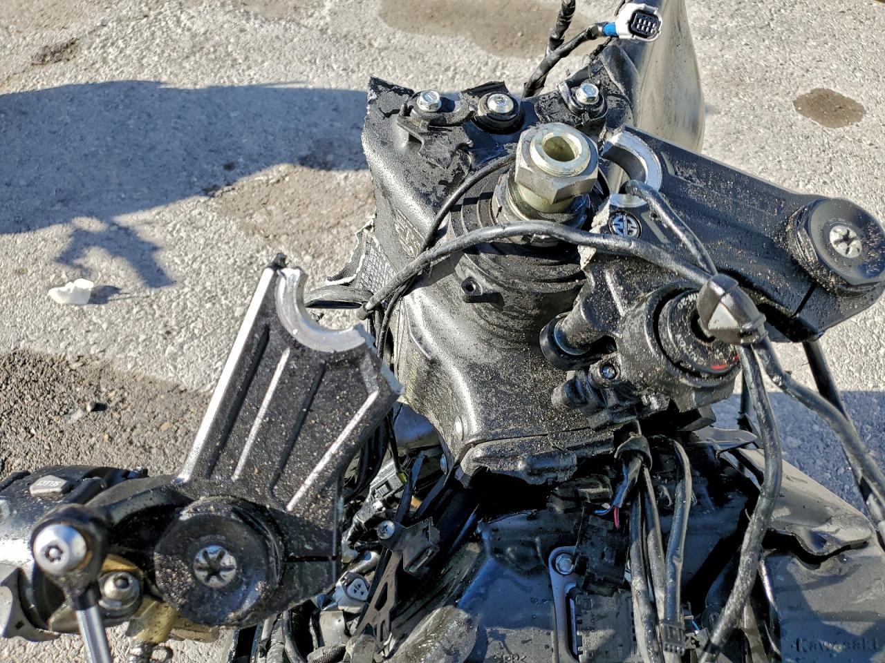 2024 Kawasaki Zx1002 L - Image 7
