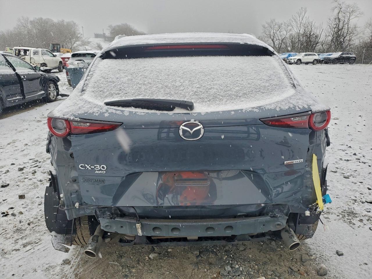 2023 Mazda Cx-30 Preferred - Image 6