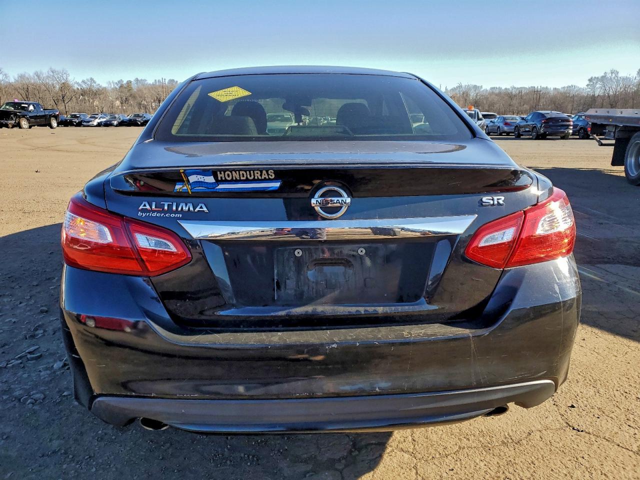 2016 Nissan Altima 2.5 - Image 6