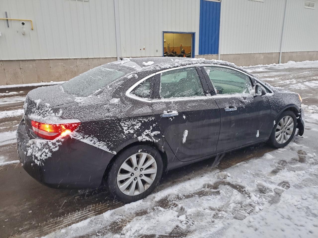 2013 Buick Verano - Image 3