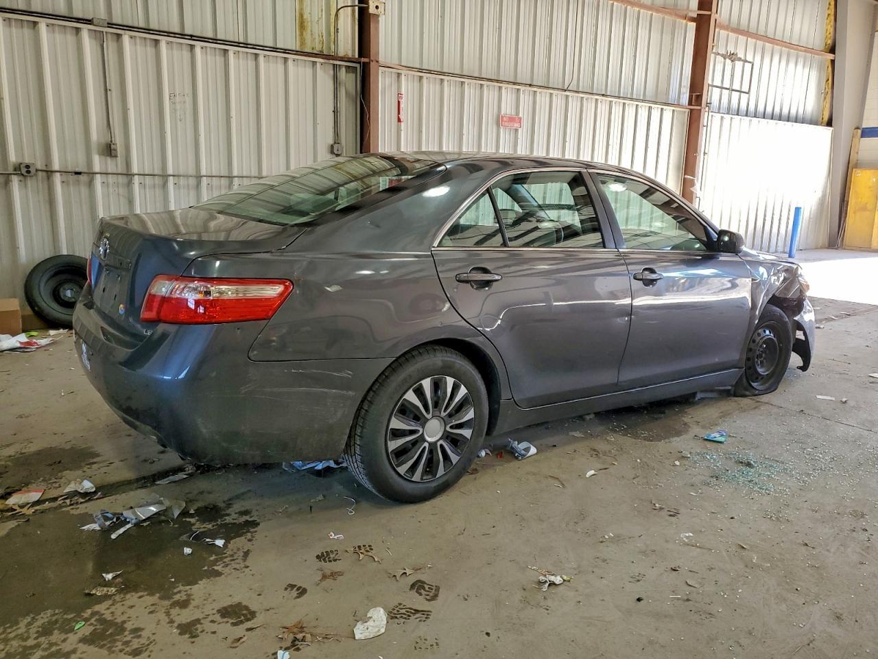 2009 Toyota Camry Base - Image 3