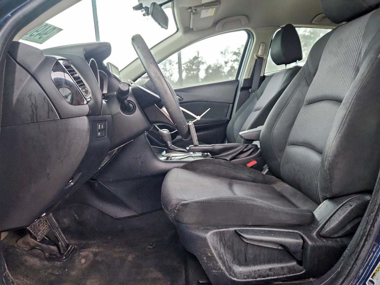 2016 Mazda 3 Sport - Image 7