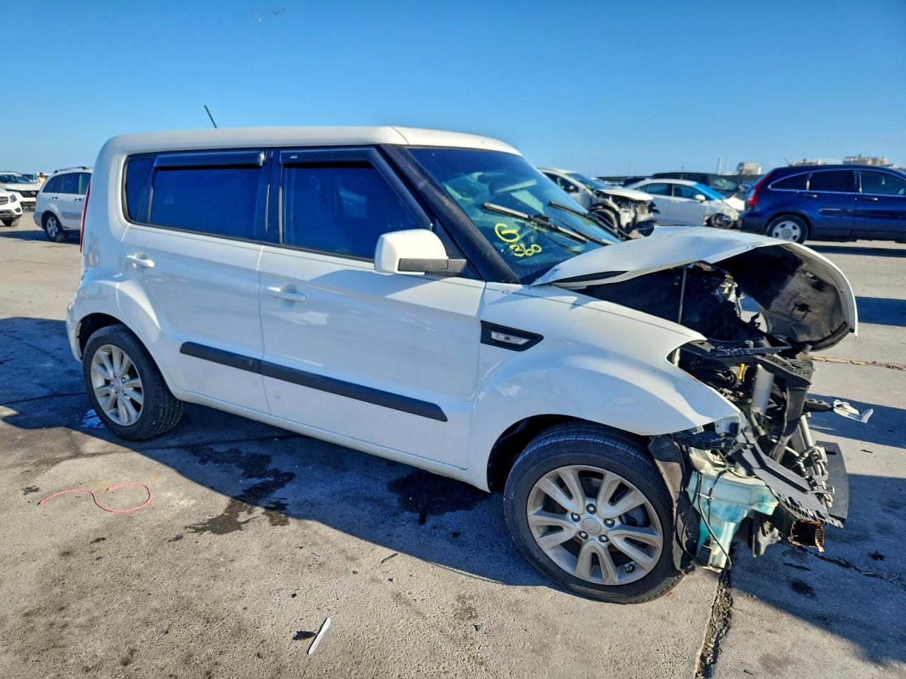 2013 Kia Soul - Фото 4