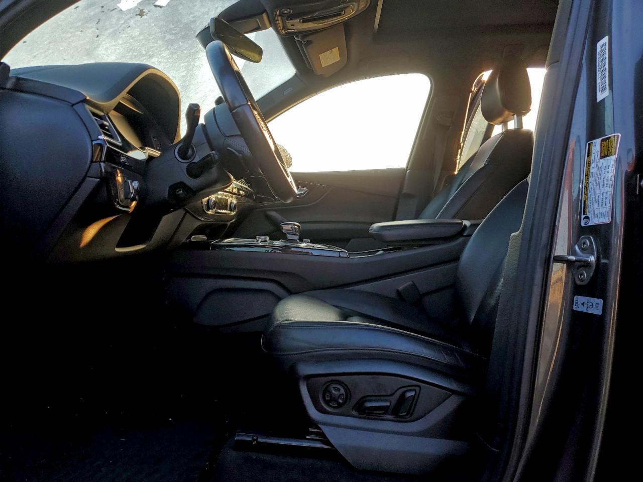 2019 Audi Q7 Prestige - Фото 7
