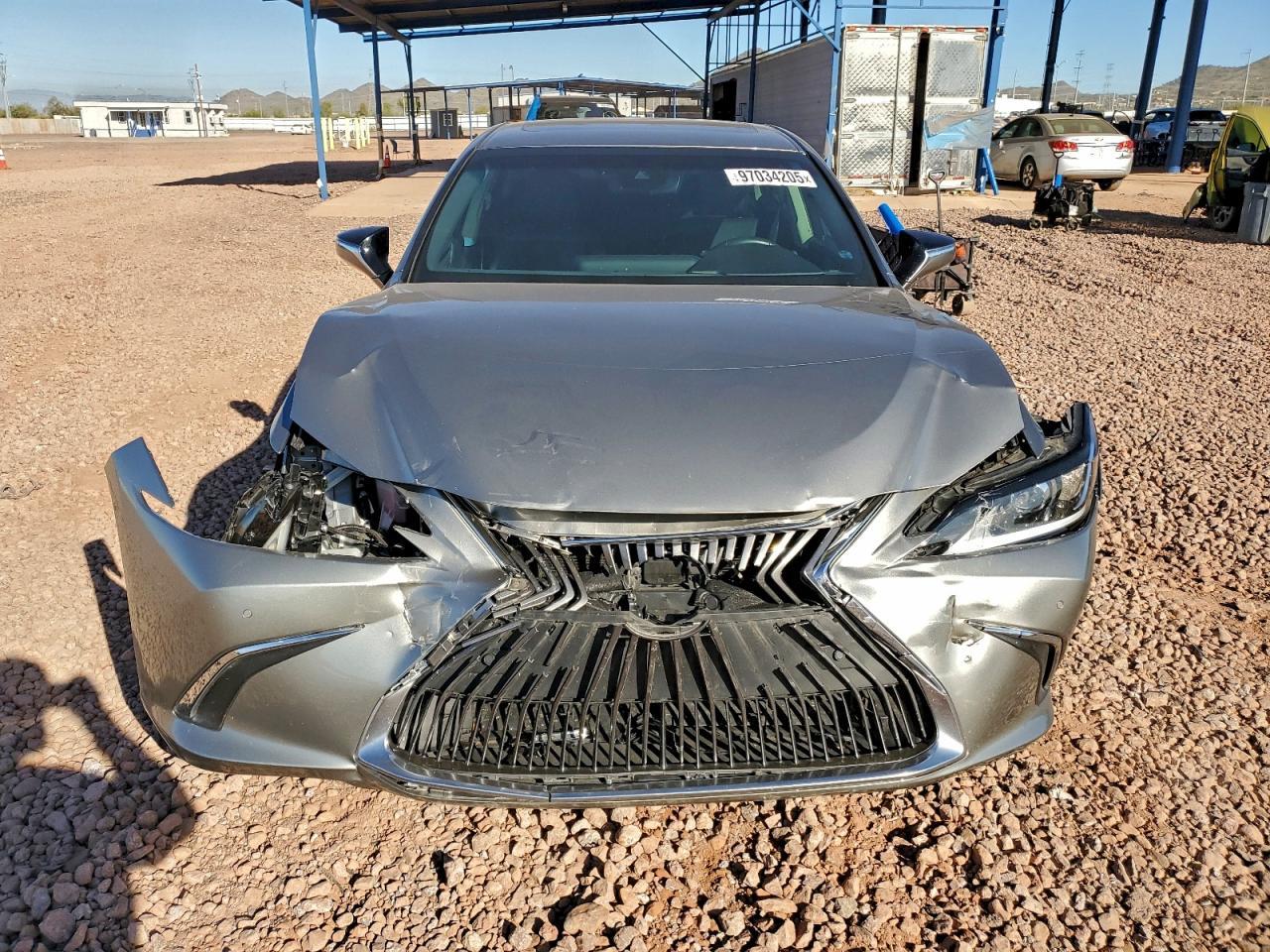 2020 Lexus Es 300H - Фото 5