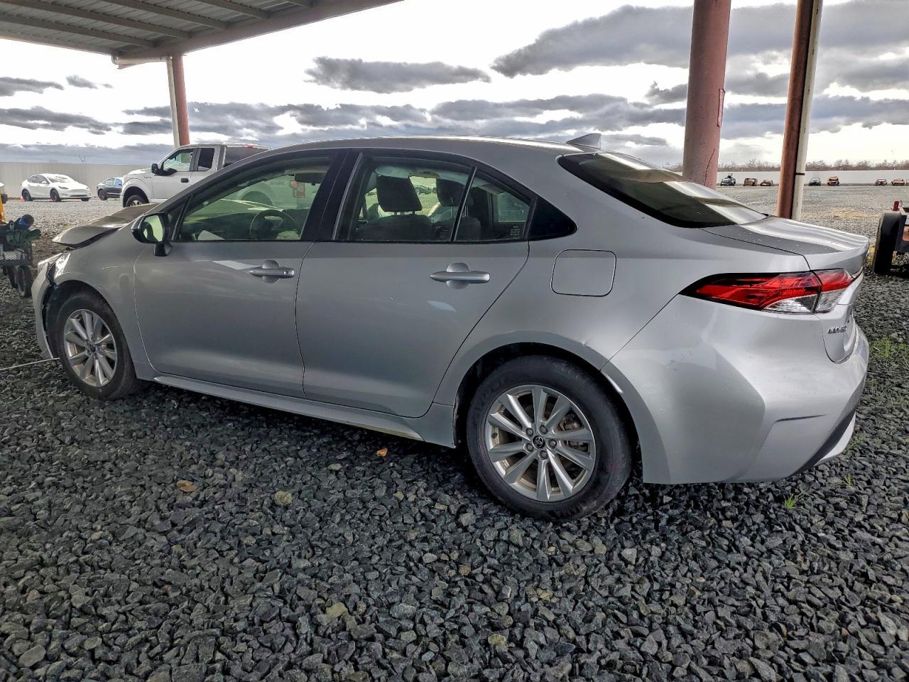 2023 Toyota Corolla Le - Фото 2