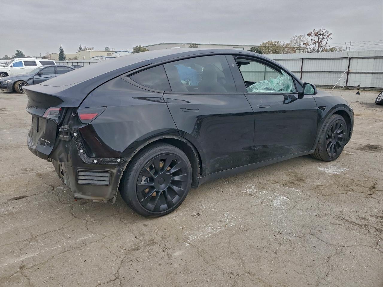 2023 Tesla Model Y - Фото 3