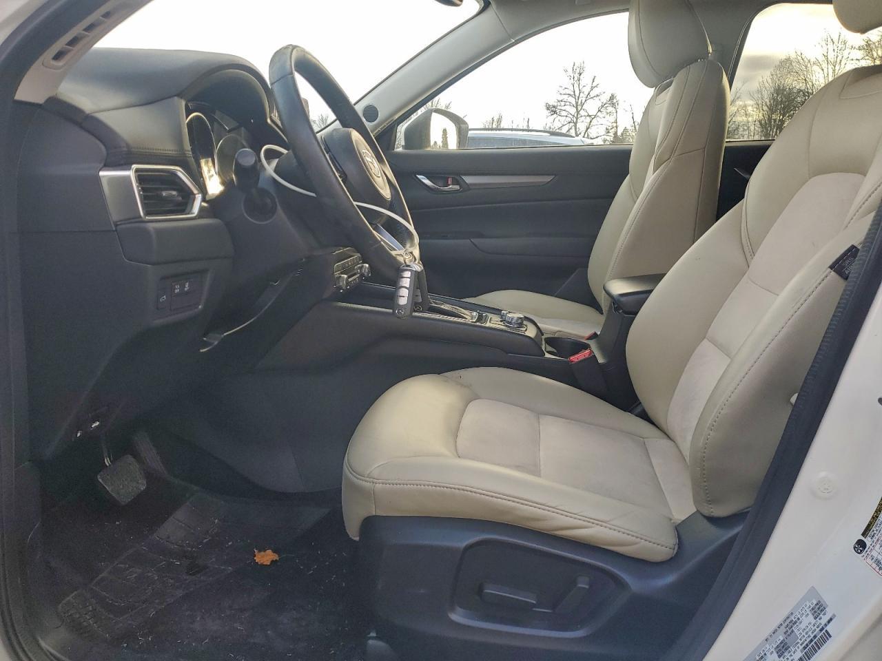 2019 Mazda Cx 5 - Image 7