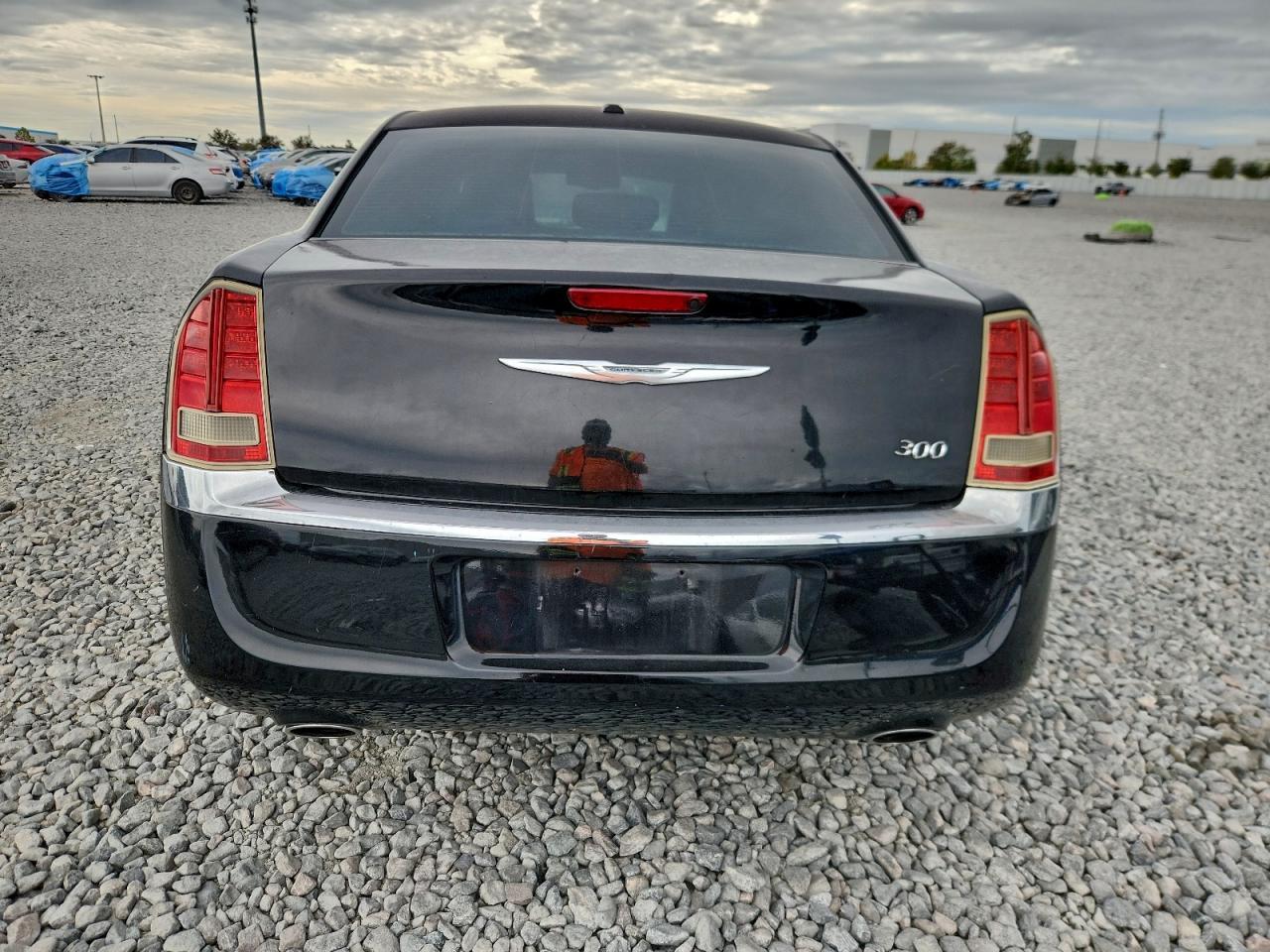 2014 Chrysler 300 - Фото 6