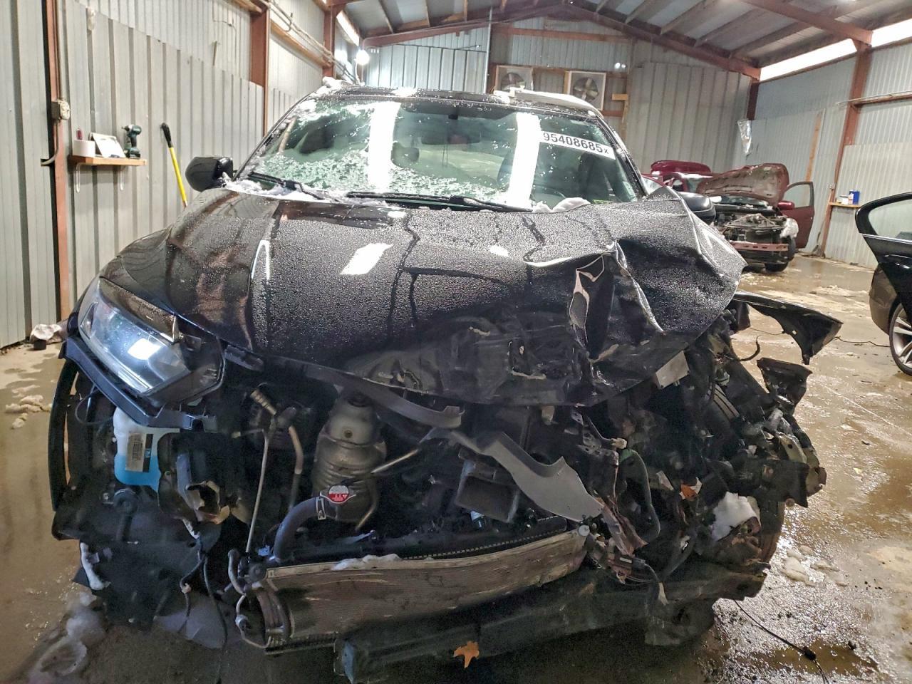 2021 Honda Hr-V Sport - Image 5